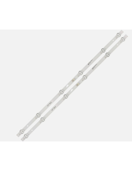 TIRAS LED TELEVISION THOMSON 32HA3113 TCL H32B3803