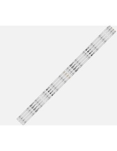 TIRAS LED KIT COMPLETO SVH500AA7