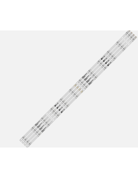 TIRAS LED KIT COMPLETO SVH500AA7