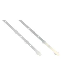 TIRAS LED PANTALLA 43 PULGADAS COM U55245