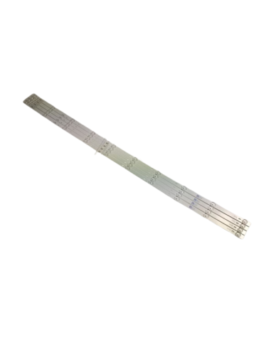 TIRAS LED 50" COM K50DLJ11US