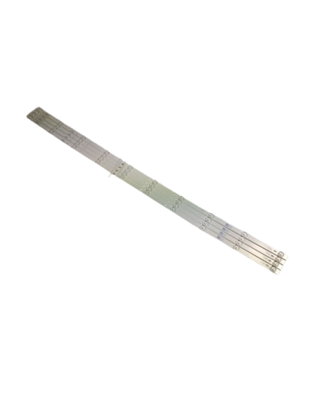 TIRAS LED 50" COM K50DLJ11US