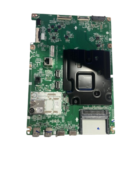 Mainboard LG EBU67234691
