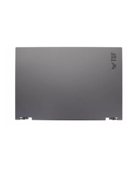 Carcasa trasera de pantalla gris para portátil Asus TUF Gaming A16