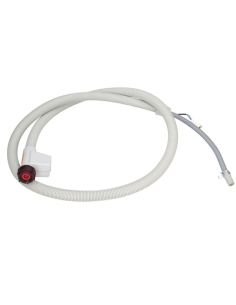 Tubo de entrada de agua + AGUASTOP