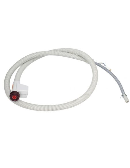 Tubo de entrada de agua + AGUASTOP