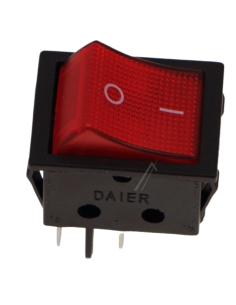 Interruptor bipolar COM 244271