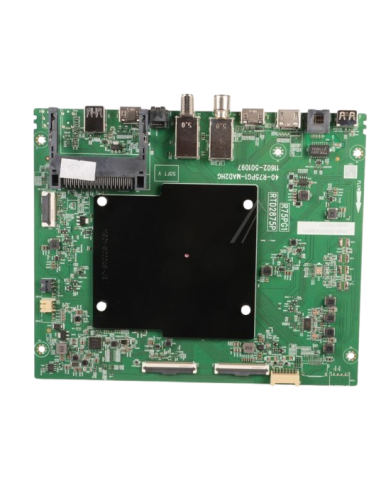 MAINBOARD TCL G0301-000629-Z00