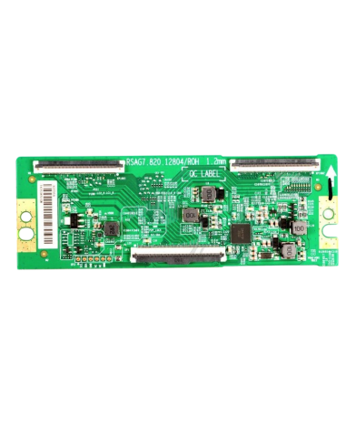 TCON HISENSE HT327316