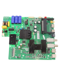 mainboard  tcl 02-SHY41KS-CMRU01