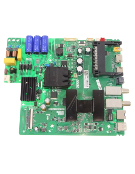 mainboard  tcl 02-SHY41KS-CMRU01