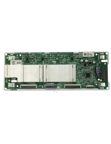 PLACA DE DRIVER SAMSUNG BN44-01046D