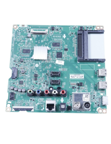 MAINBOARD LG EBU65424501