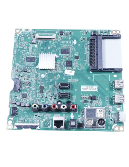 MAINBOARD LG EBU65424501