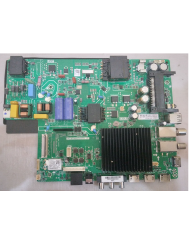 mainboard haier TPD.MT9602T.PC731 (T) -r