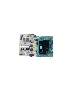 CONJUNTO DE PLACA SAMSUNG BN96-53076J -R