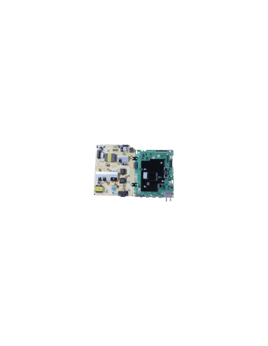 CONJUNTO DE PLACA SAMSUNG BN96-53076J -R