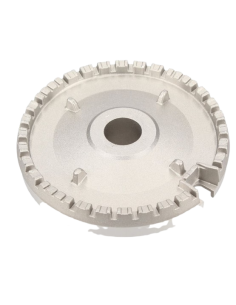 Cabezal quemador BEKO C00864624