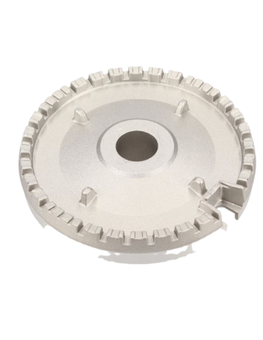 Cabezal quemador BEKO C00864624