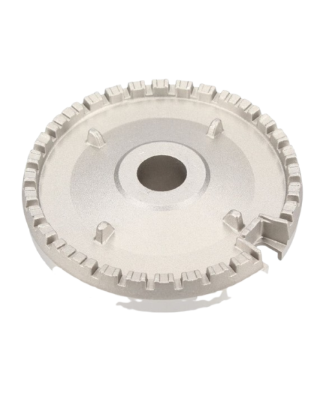 Cabezal quemador BEKO C00864624