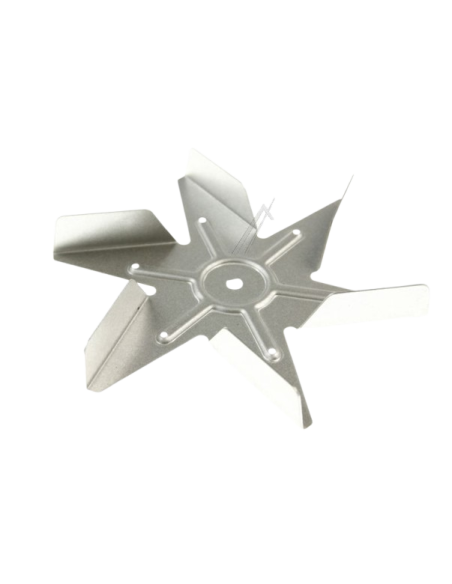 ROTOR DE VENTILADOR MIDEA 12971100001067