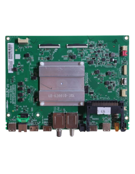 Mainboard TCL 08-RT51100-MA200AA