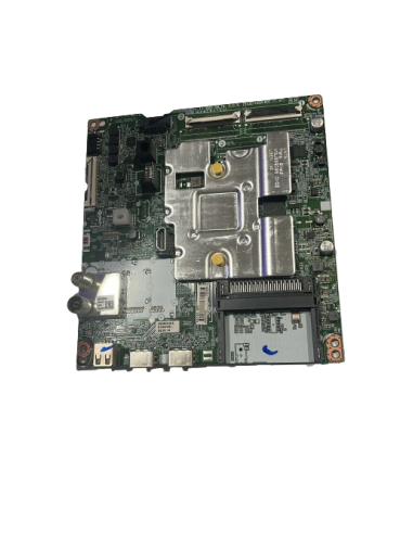 Mainboard LG EBU66775691