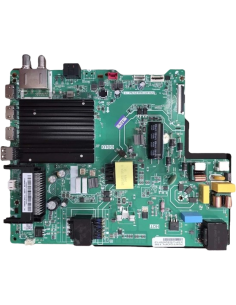 Mainboard PHILIPS TPD.NT72690.PC762-R