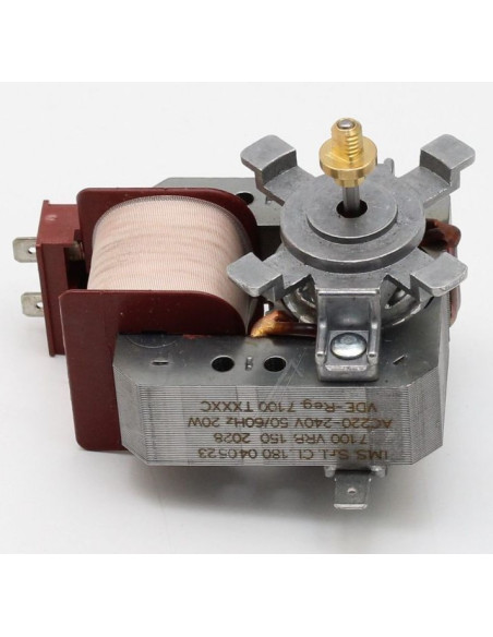 MOTOR VENTILADOR SMEG 795210954