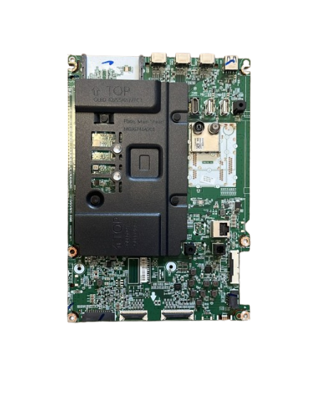 Mainboard LG EBU67274491