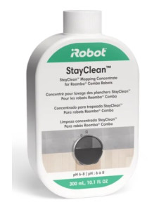 Concentrado de fregado StayClean™ IROBOT  4850569