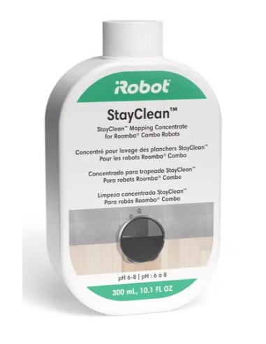 Concentrado de fregado StayClean™ IROBOT  4850569
