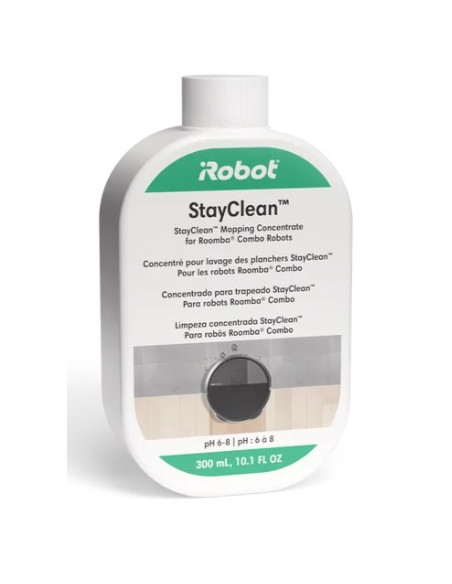 Concentrado de fregado StayClean™ IROBOT  4850569