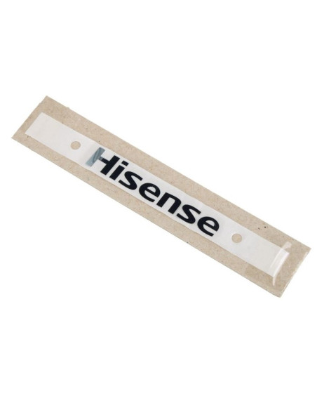 LOGOTIPO HISENSE 912535