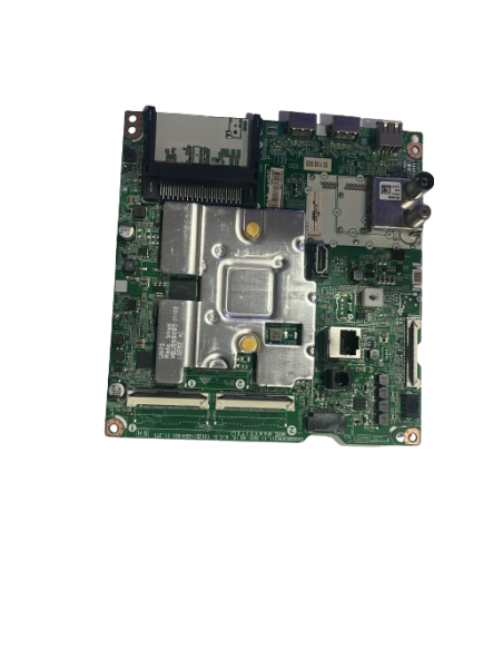 Mainboard LG EBU66734891