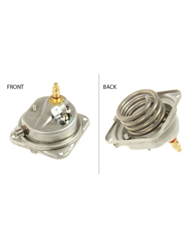 CALDERA SUPERIOR DELONGHI AS00001507