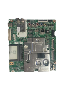 Mainboard LG EBU66098501