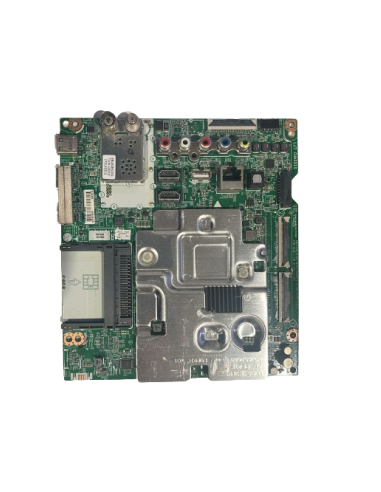 Mainboard LG EBU66098501