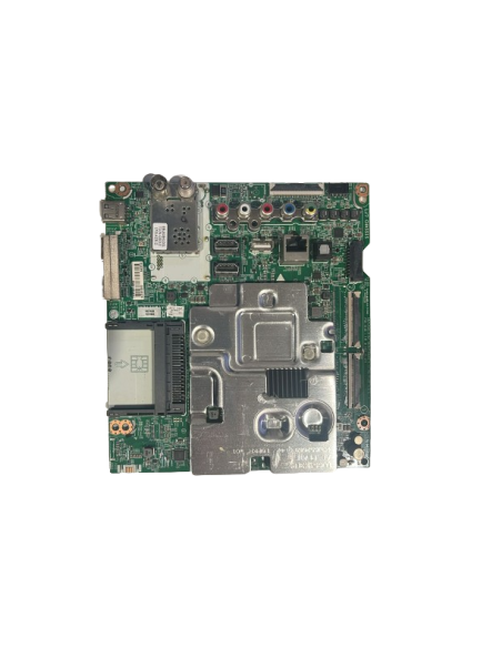 Mainboard LG EBU66098501