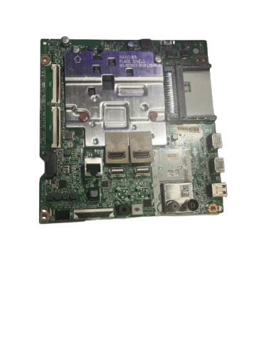 Mainboard LG EBU66109001