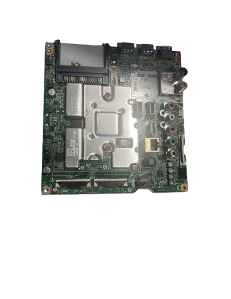 Mainboard LG EBU66117901