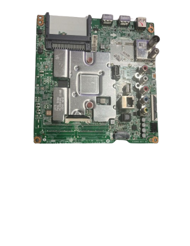 Mainboard LG EBU66122901