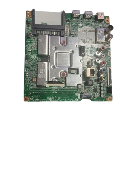 Mainboard LG EBU66122901