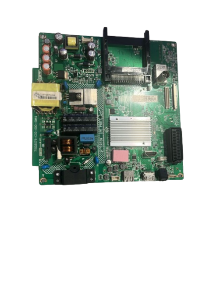 Mainboard PHILIPS 39PFL3038H/12