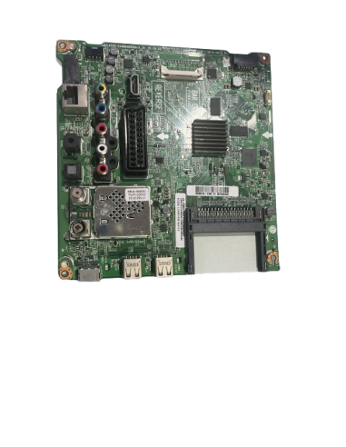 Mainboard LG EBU63430406