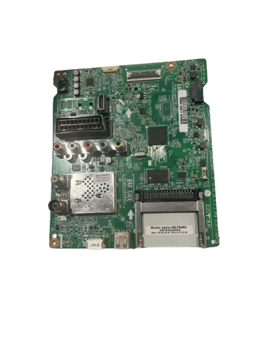 Mainboard LG EBU63206301