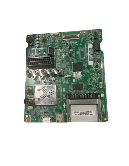 Mainboard LG EBU63206301