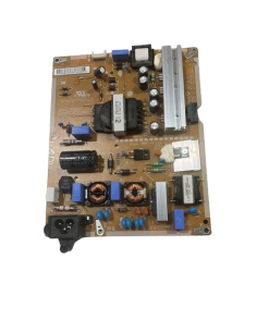 Fuente Alimentación LG  EAY63768701