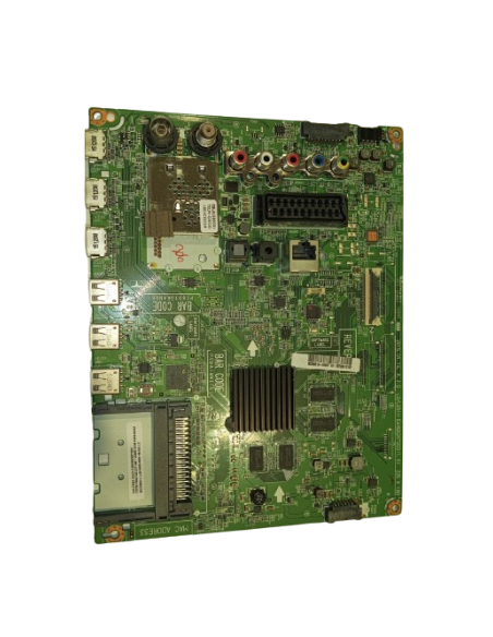 Mainboard LG EBU63086411