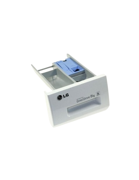 CAJÓN LAVADORA LG AGL74434007